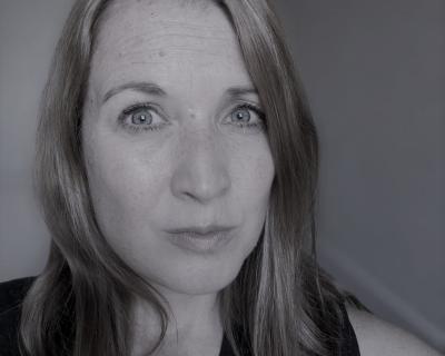 Photo of Hamline staff member Jessica Kopp